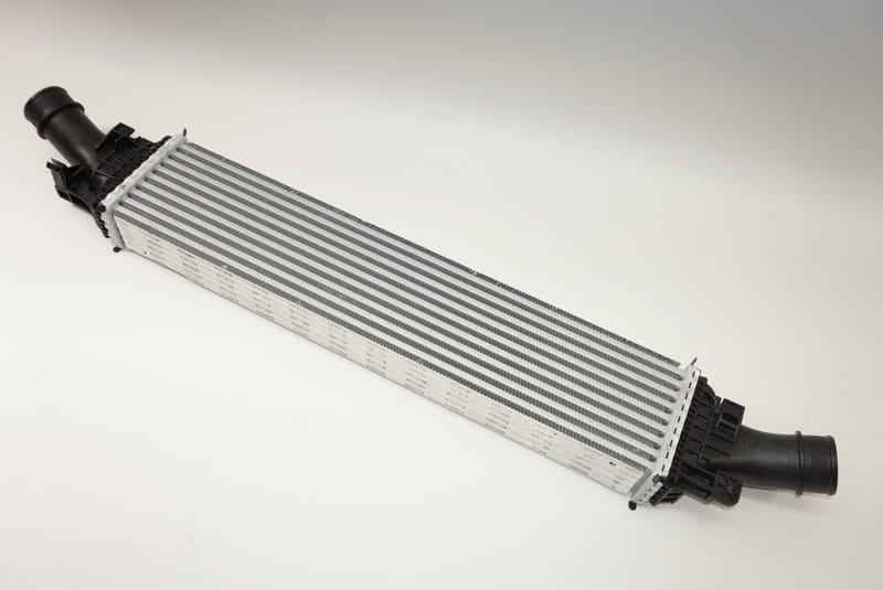 CHARGE AIR COOLER