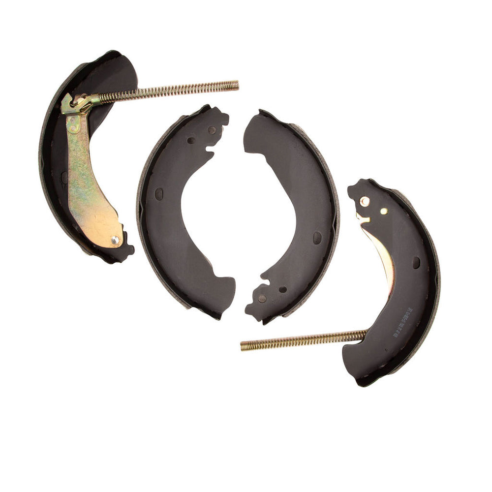 DFC auto part