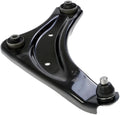 CONTROL ARM W/ BALL