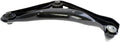 CONTROL ARM W/ BALL