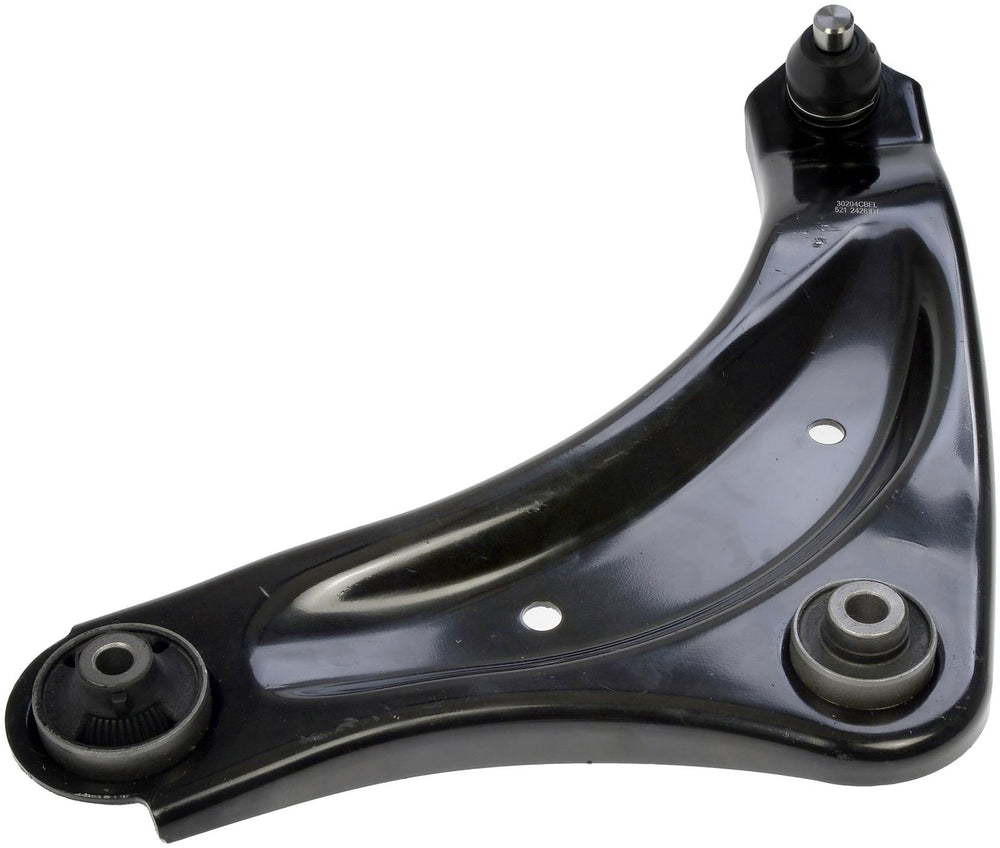 CONTROL ARM W/ BALL