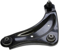 CONTROL ARM W/ BALL