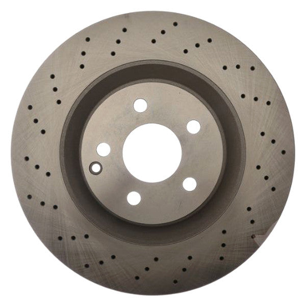 BRAKE ROTOR