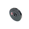 BBM 7.25 Harmonic Damper - Non-SFI