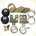 SLICK LOCKS auto part