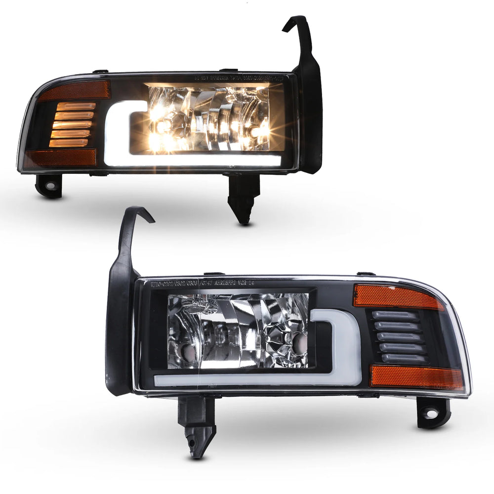 Winjet auto part