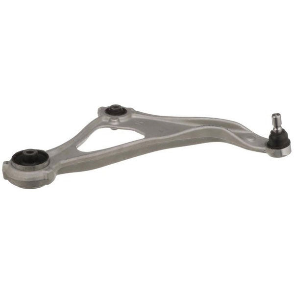 DELPHI control arms