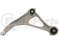 SUSPENSION CONTROL ARM AND BALL JOI