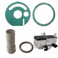 A/C CONDENSER
