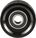 Gates 94-98 Audi Cabriolet V-6 2.8L Idler Belt Drive Pulley