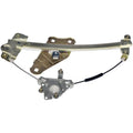 WINDOW REGULATOR