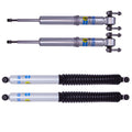 Bilstein 5100 Series 2014 Ford F-150 Front 46mm Monotube Shock Absorber