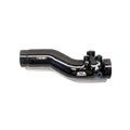 BLOX Racing 15-20 Subaru WRX FA20 High Power 3in Turbo Inlet Hose - Black
