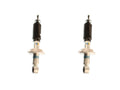 Bilstein 5100 Series 2010 Nissan Titan XE Front 46mm Monotube Shock Absorber