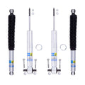Bilstein B8 5100 Series 19-20 Ford Ranger 46mm Monotube (Ride Height Adjustable) Shock Absorber