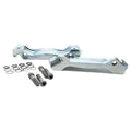 Alcon 07-15 Toyota Tundra/Landcruiser Braided Hose Kit