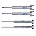 Bilstein 21-22 Ford Bronco 4 Door B8 5100 (Ride Height Adjustable) Monotube Shock Absorber - Front