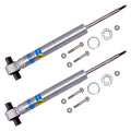 Bilstein 21-22 Ford Bronco 4 Door B8 5100 (Ride Height Adjustable) Monotube Shock Absorber - Front