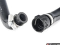 Hose Kit, Sil, Heater Core, B5