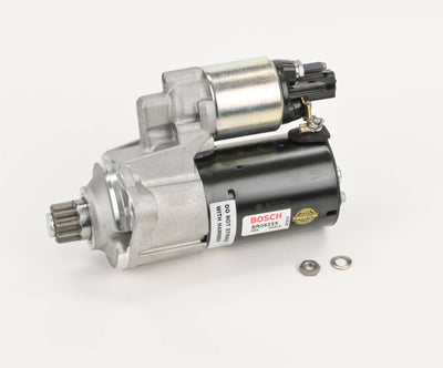 REMAN STARTER