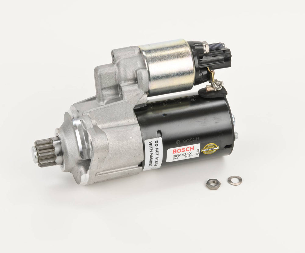 REMAN STARTER