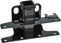 Rugged Ridge Receiver Hitch & Wiring Kit RR Logo 07-18 Jeep Wrangler JK