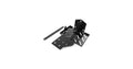 Rugged Ridge 07-11 Jeep Wrangler JK Dual Battery Tray