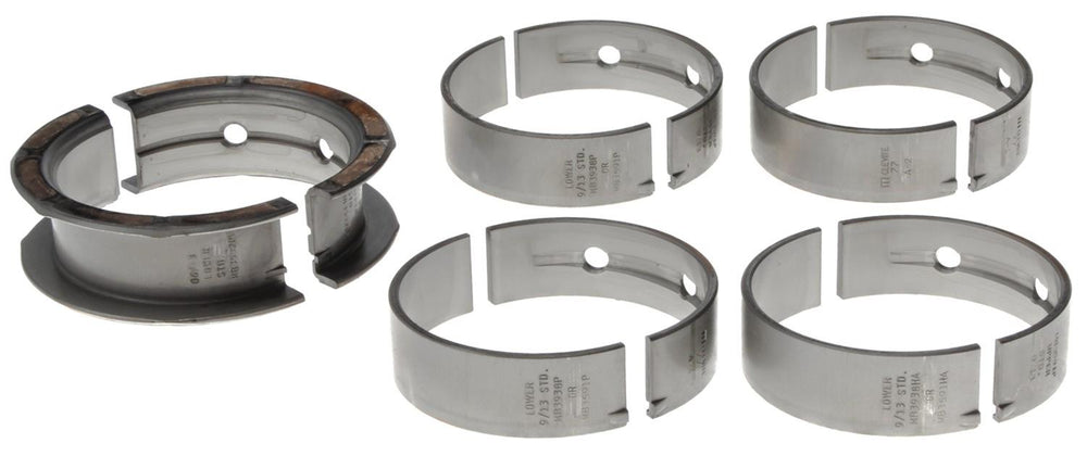 BBC Main Bearing Set For Billet Alm Blocks