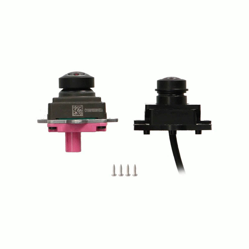 Metra Electronics auto part