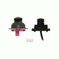 1820 WRANGLER JL BACKUP CAMERA REPLACEMENT KIT