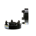 Rugged Ridge Wheel Spacers 1.5 inch 5 x 5in Bolt Pattern