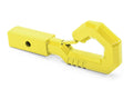 Rugged Ridge Elite Giga Red Hook 2 inch Receiver