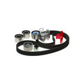 Gates 86-87 Mazda B2000 Pickup 4-Cyl. 2.0L Timing Belt Component Kit