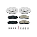 Power Stop 17-19 Chrysler Pacifica Front Autospecialty Brake Kit