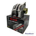 RE ALTERNATOR