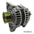 RE ALTERNATOR