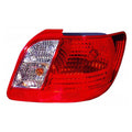 Maxzone Vehicle Lighting Corp auto part