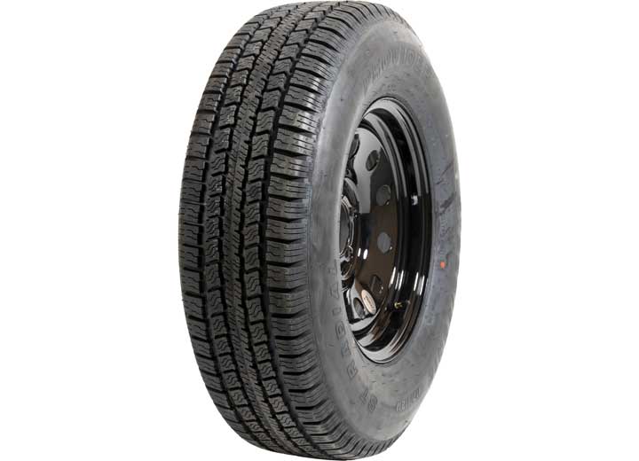 TASKMASTER black auto part