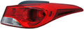 TAIL LAMP ASSEMBLY