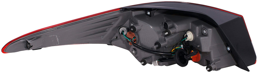 TAIL LAMP ASSEMBLY