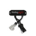Holley auto part