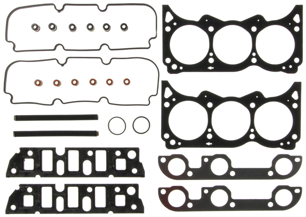 Head Set GM:231(3.8L)L Eng.(91-93)