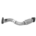 0408 MALIBU 2.2L EXHAUST PIPE