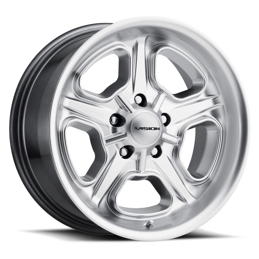 VISION WHEEL auto part