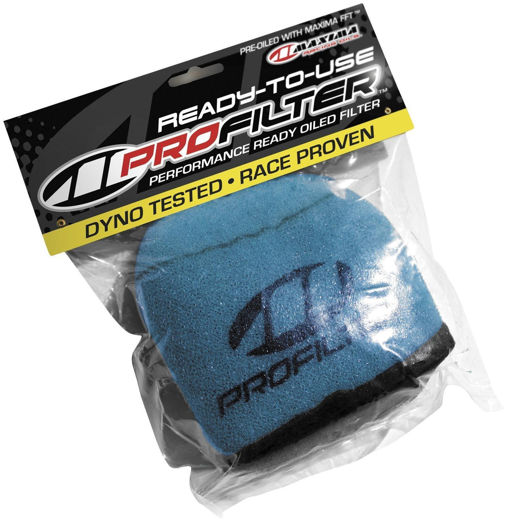 ProFilter 21-23 Kawasaki KX250X/KX450X Ready-To-Use Air Filter