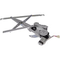 WINDOW REGULATOR