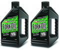 Maxima Fork Oil Standard Hydraulic 15wt - 1L