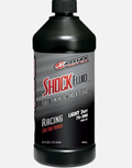 Maxima Fork Oil Standard Hydraulic 20wt - 1L