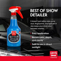Griots Garage Best of Show Detailer - 22oz