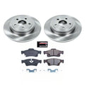 Power Stop 11-19 Dodge Durango Rear Autospecialty Brake Kit